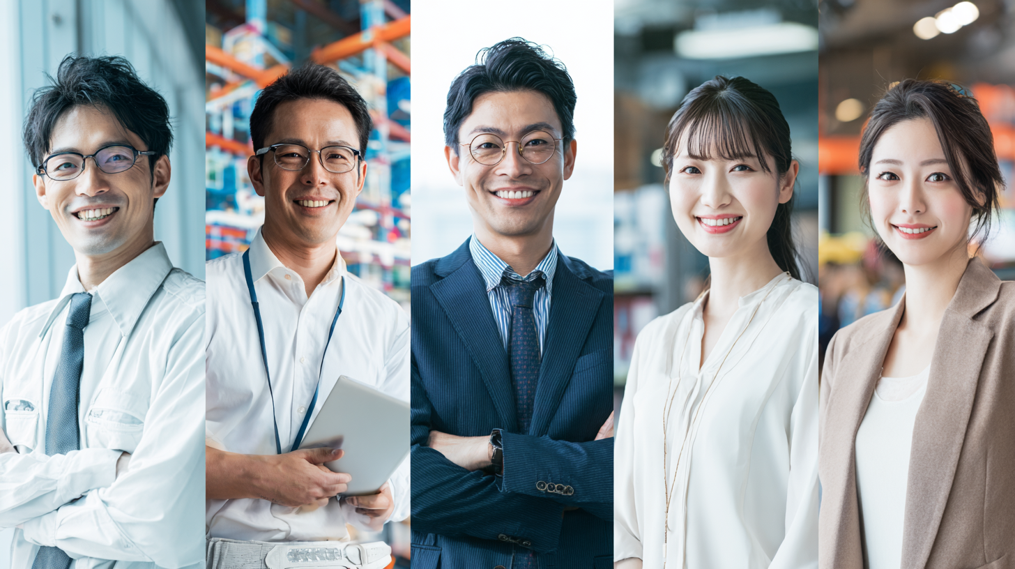 人材転職支援